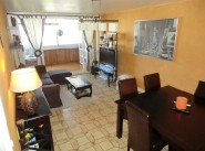Purchase sale three-room apartment Villiers Le Bel
