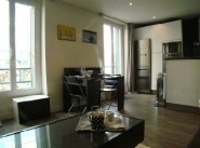 Purchase sale two-room apartment Alfortville