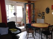Purchase sale two-room apartment Arcueil