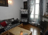Purchase sale two-room apartment Bagnolet