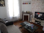 Purchase sale two-room apartment Carrieres Sur Seine