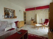 Purchase sale two-room apartment Cergy