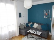 Purchase sale two-room apartment Chatou