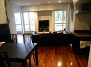 Purchase sale two-room apartment Chatou