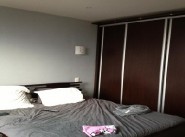 Purchase sale two-room apartment Colombes