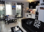 Purchase sale two-room apartment Corbeil Essonnes
