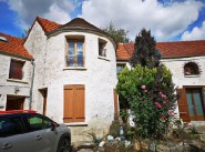 Purchase sale two-room apartment Fontenay En Parisis