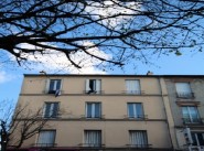 Purchase sale two-room apartment Ivry Sur Seine