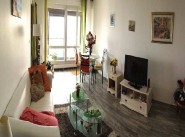 Purchase sale two-room apartment Les Ulis