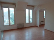 Purchase sale two-room apartment Limay