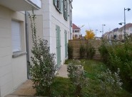 Purchase sale two-room apartment Magny Le Hongre