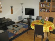 Purchase sale two-room apartment Meudon