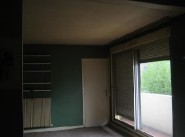 Purchase sale two-room apartment Montrouge