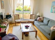 Purchase sale two-room apartment Neuilly Sur Seine