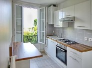 Purchase sale two-room apartment Orly