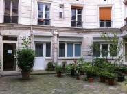 Purchase sale two-room apartment Paris 11