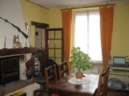 Purchase sale two-room apartment Rambouillet