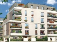 Purchase sale two-room apartment Rosny Sous Bois