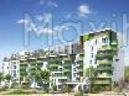 Purchase sale two-room apartment Rosny Sous Bois