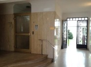 Purchase sale two-room apartment Saint Mande