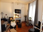 Purchase sale two-room apartment Saint Mande