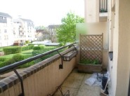 Purchase sale two-room apartment Savigny Sur Orge