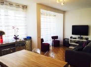 Purchase sale two-room apartment Suresnes