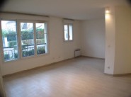 Purchase sale two-room apartment Trappes