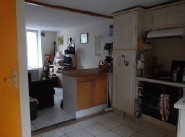 Purchase sale two-room apartment Tremblay En France