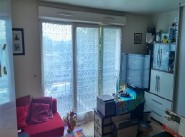 Purchase sale two-room apartment Villepinte