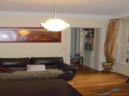 Purchase sale two-room apartment Vincennes