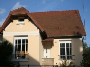 Purchase sale villa Bonneuil Sur Marne