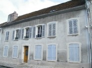 Purchase sale villa Bray Sur Seine