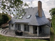Purchase sale villa Carrieres Sur Seine