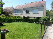 Purchase sale villa Coulommiers