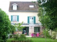 Purchase sale villa Croissy Sur Seine