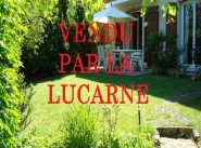 Purchase sale villa Fourqueux
