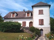 Purchase sale villa Jouy Sur Morin