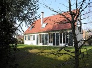 Purchase sale villa Lesigny