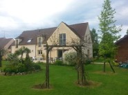 Purchase sale villa Poigny La Foret