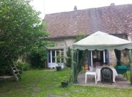 Purchase sale villa Saint Leger En Yvelines