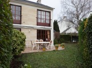 Purchase sale villa Triel Sur Seine