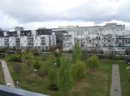 Real estate La Plaine Saint Denis