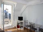 Rental apartment Paris 18