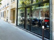 Rental office, commercial premise Paris
