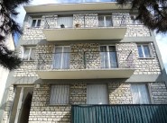 Rental one-room apartment Carrieres Sur Seine