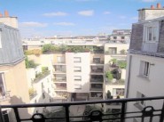 Rental one-room apartment Paris 15
