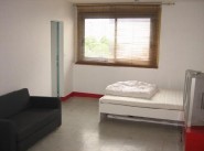 Rental one-room apartment Vitry Sur Seine