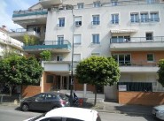 Rental three-room apartment Carrieres Sur Seine