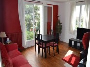 Rental three-room apartment Ivry Sur Seine